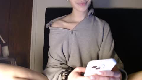 Olivia online show from December 2024 02:38:02 AM