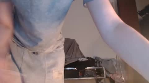 Olivia online show from January 2025 02:56:02 PM