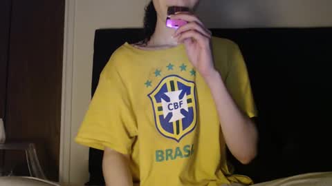 Olivia online show from February 2025 01:02:02 AM