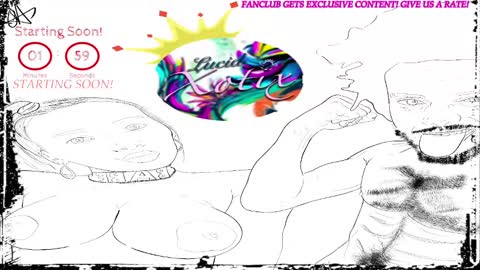 Snapshot of novanautiesxxx chatting on January 2025 03:29:02 AM LucidXotix online show from January 2025 03:29:02 AM