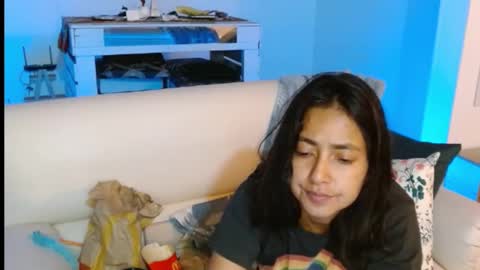 Snapshot of novaperotti chatting on December 2024 08:59:01 AM novaperotti online show from December 2024 08:59:01 AM