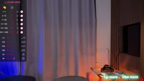 Nova online show from February 2025 11:06:01 PM