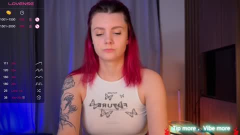 Nova online show from February 2025 08:20:02 PM