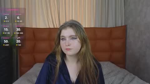 Azalea online show from January 2026 08:38:01 AM