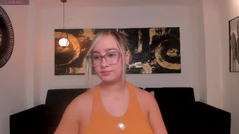 Snapshot of novasinclairx chatting on July 2026 11:24:01 AM Nova Sinclair online show from July 2026 11:24:01 AM