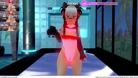 Snapshot of novastar6969 chatting on March 2025 10:05:02 PM Nova Star online show from March 2025 10:05:02 PM