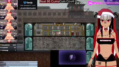 Nova Star  online show from December 2025 06:48:02 PM