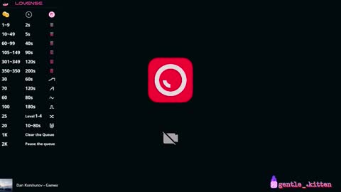 NovaTemptres online show from February 2026 08:51:01 PM