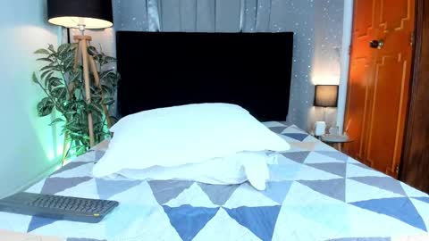 NovayBrian online show from January 2025 07:57:01 AM