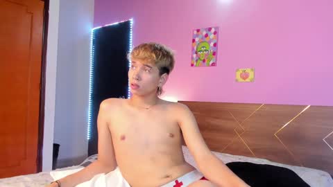 NovayBrian online show from February 2025 01:54:01 PM