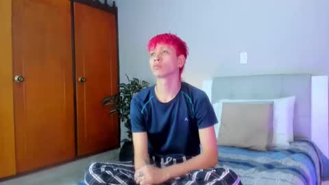 NovayBrian online show from February 2025 11:48:02 PM