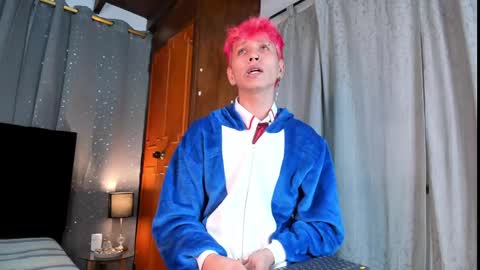 NovayBrian online show from March 2025 11:18:02 AM