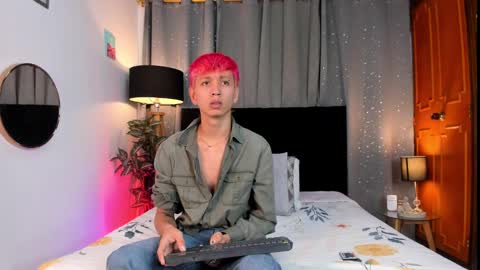 NovayBrian online show from March 2025 04:49:01 AM