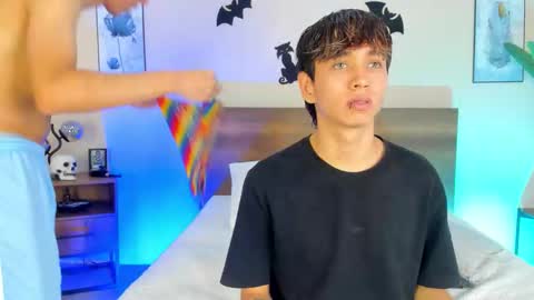 NovayBrian online show from October 2025 04:34:02 AM