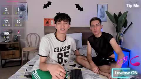 NovayBrian online show from October 2025 04:45:01 AM