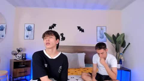 NovayBrian online show from October 2025 04:42:01 AM