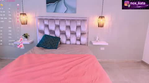 nox online show from April 2026 12:37:01 PM