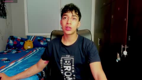 Noxx  online show from February 2026 09:29:01 PM