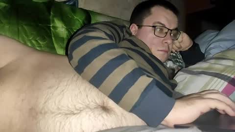 Alistair online show from December 2024 06:27:02 PM