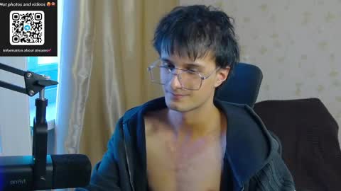 Nuar X online show from March 2026 03:15:01 PM