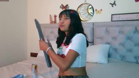 NubesNubladas online show from November 2025 04:55:01 AM