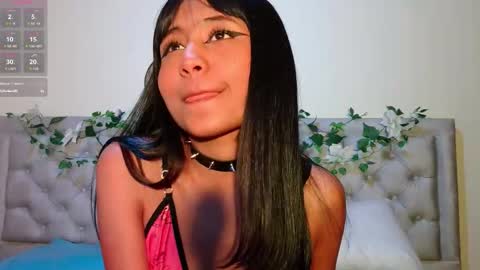 NubesNubladas online show from March 2026 03:52:02 AM