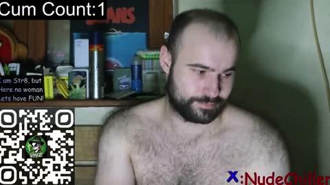 Snapshot of nudechiller chatting on December 2024 05:26:02 PM Vinz... online show from December 2024 05:26:02 PM