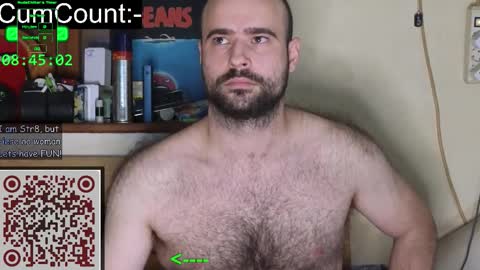 Snapshot of nudechiller chatting on September 2025 06:45:02 AM Vinz... online show from September 2025 06:45:02 AM