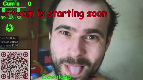 Snapshot of nudechiller chatting on October 2025 07:48:01 AM Vinz... online show from October 2025 07:48:01 AM