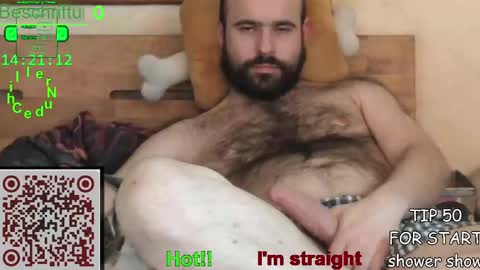 Vinz... online show from April 2026 12:21:01 PM