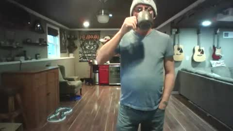 Nudistguy online show from December 2025 09:00:01 PM