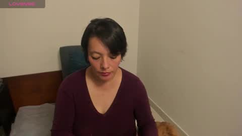 nuit_rose online show from January 2025 02:15:01 AM