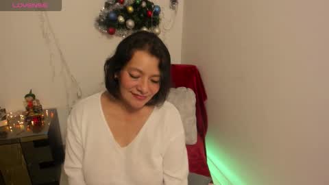 nuit_rose online show from December 2025 01:47:01 AM