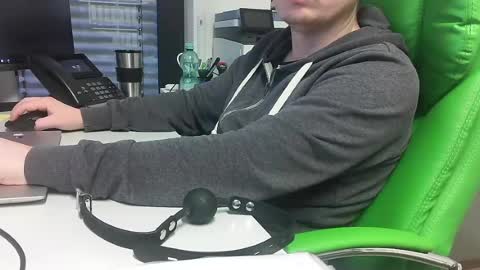 Slave for Mistress and Master online show from June 2026 08:35:02 AM