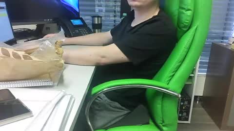 Slave for Mistress and Master online show from June 2026 07:50:02 AM
