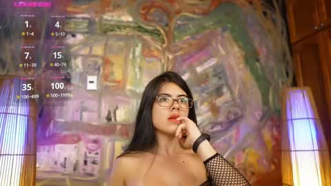 Claudia online show from February 2025 03:52:01 AM