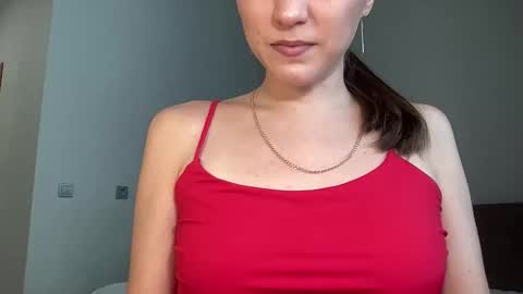 Snapshot of nursedoll chatting on May 2026 12:35:01 PM Ema online show from May 2026 12:35:01 PM