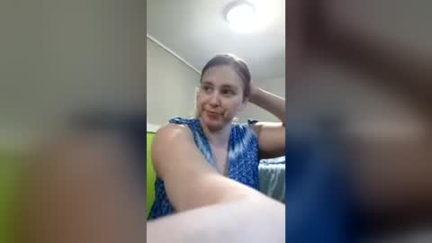 nursekrissy online show from June 2026 07:16:01 PM