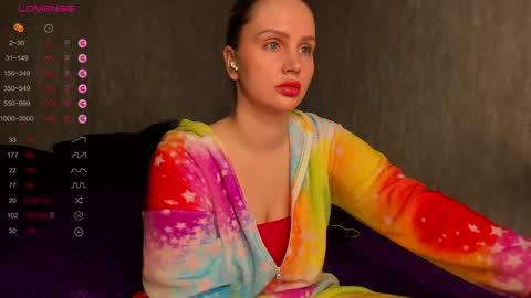 WEELCOMEEEEEEEEEE online show from February 2025 06:51:01 PM