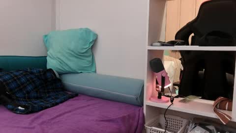 Nuttyowo online show from April 2026 09:34:02 AM