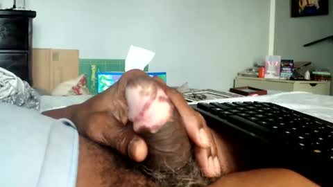 KN online show from March 2025 10:55:02 PM