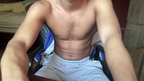 Snapshot of nyc2100 chatting on December 2024 07:43:01 PM Your HOTBF online show from December 2024 07:43:01 PM