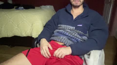 Snapshot of nyc2100 chatting on January 2025 04:37:02 AM Your HOTBF online show from January 2025 04:37:02 AM