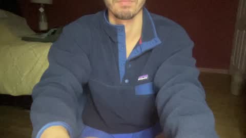 Snapshot of nyc2100 chatting on February 2025 05:41:01 AM Your HOTBF online show from February 2025 05:41:01 AM