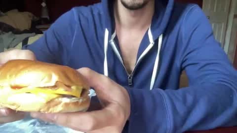 Snapshot of nyc2100 chatting on March 2025 06:55:01 PM Your HOTBF online show from March 2025 06:55:01 PM