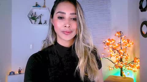 Nycole online show from December 2024 11:31:01 PM