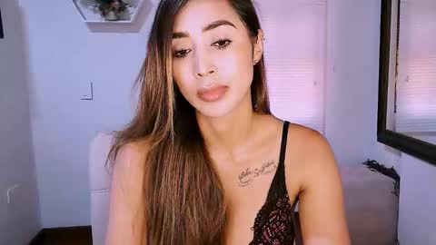 Nycole online show from February 2026 06:08:01 PM