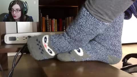 Nyctophilic online show from February 2026 05:08:01 PM