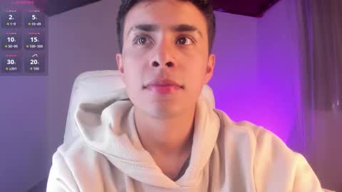 nyko_ds online show from October 2025 08:07:01 PM