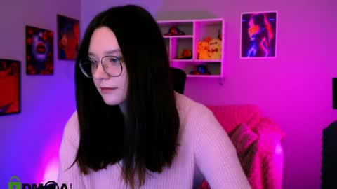 Snapshot of nymiraa chatting on May 2026 07:29:01 PM Mira online show from May 2026 07:29:01 PM